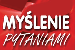 Studio EMKA poleca “Myślenie pytaniami”