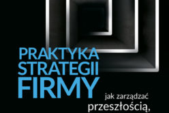 Praktyka strategii firmy