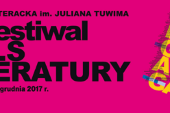 Festiwal Puls Literatury