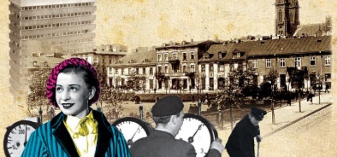 Sekrety Łodzi cz.II