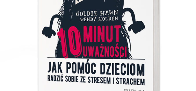 10 minut uważności