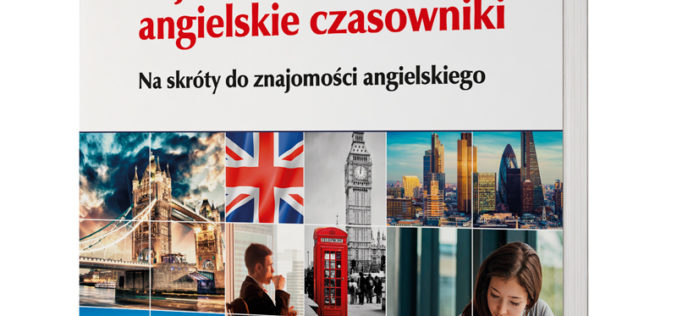 144 najczęściej używane angielskie czasowniki