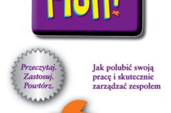 Studio EMKA poleca „FISH!”