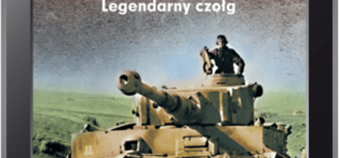 Tygrys  Tytuł dostępny jako e-book!