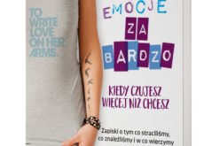 Emocje ZA BARDZO