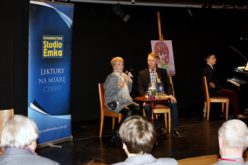 Promocja książki Joanny Rawik “Po co nam to było”