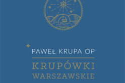 Krupówki warszawskie. Kazania zimowe