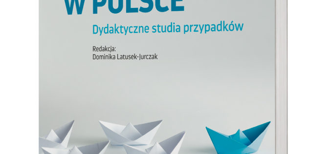 Zarządzanie w Polsce