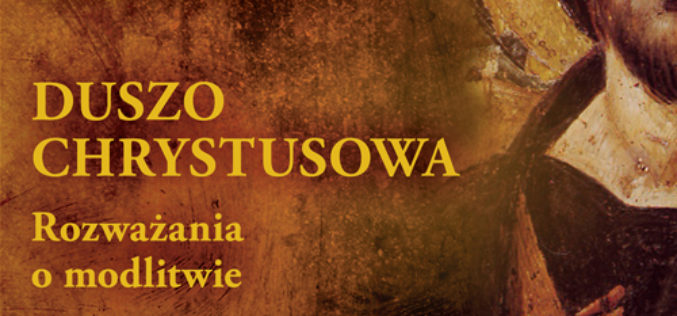 Poradnik modlitwy z niezwykłą płytą CD