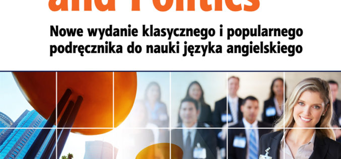 English for Business and Politics