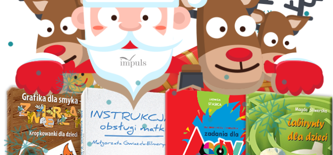 Mikołajkowe inspiracje w Impulsie