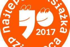 Start Konkursu na Najlepszą Książkę Dziecięcą Przecinek i Kropka 2017