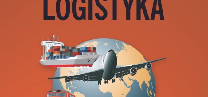 Kompendium wiedzy o logistyce