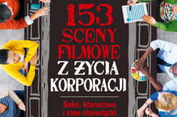 153 sceny filmowe z życia korporacji