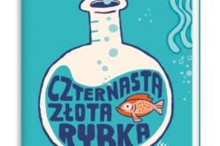 Czternasta złota rybka