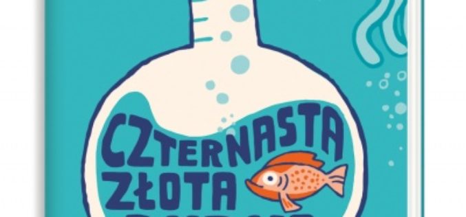 Czternasta złota rybka