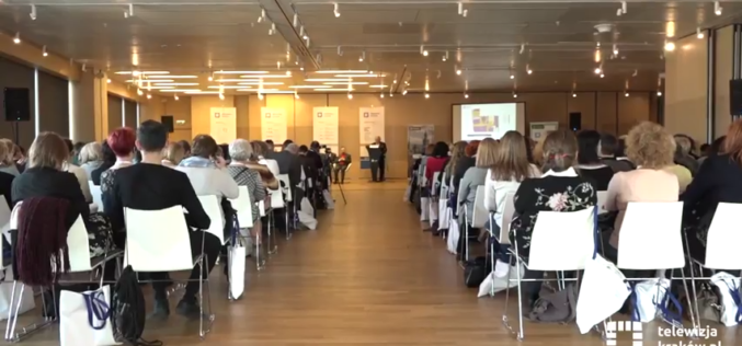 „Biblioteka w czasie przełomu”