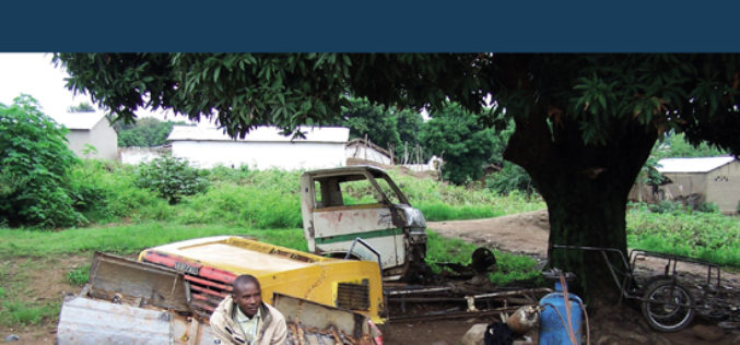 Konteksty dysfunkcyjności państw Afryki Subsaharyjskiej