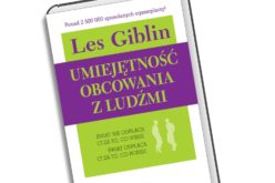 Studio EMKA poleca „Umietęjność obcowania z ludźmi” w wersji audio