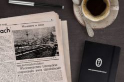 65 lat WL Pierwszy artykuł prasowy na temat Wydawnictwa Literackiego