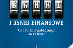 Banki i rynki finansowe