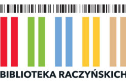 Pilotarzowy Program Biblioteki Raczyńskich “Książka dla seniora”