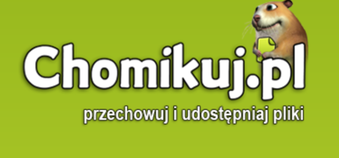 Chomikuj.pl traci użytkowników