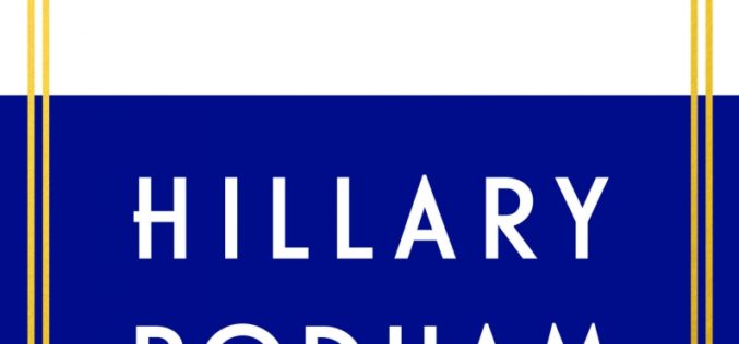 Clinton Rodham Hillary,	Co się stało