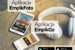 EmpikGO i Empik Foto – aplikacje Empiku nominowane do Mobile Trends 2017