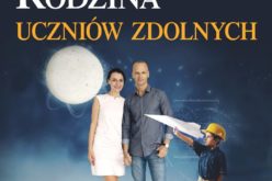 Rodzina uczniów zdolnych