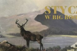 Zacznij Nowy Rok z Big Book Cafe!