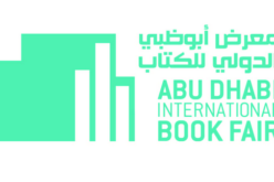 Targi Książki w Abu Dhabi