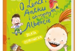 O Lence, Antku i okropnym Albercie.  Premiera: 21 lutego 2018