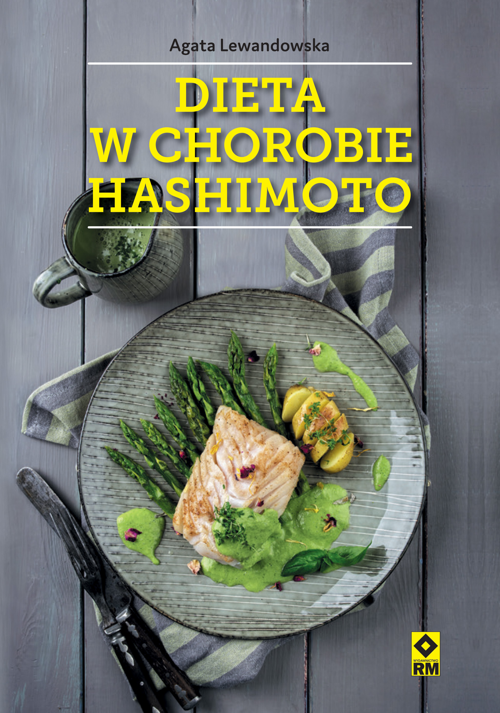 Znalezione obrazy dla zapytania Dieta w chorobie Hashimoto book