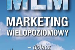 PREMIERA  wydawnictwa Studio Emka – „MLM Marketing wielopoziomowy” Johna Kalencha już w księgarniach