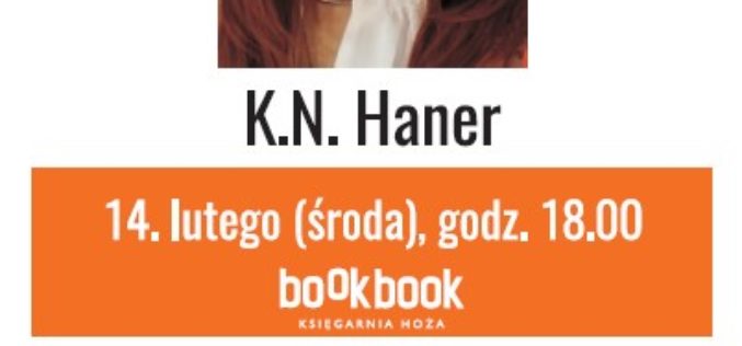 #Dzieje się! w BookBook