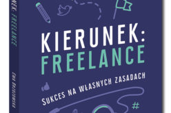 Nowość w serii Samo Sedno:  Kierunek freelance