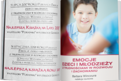 Najlepsza Książka Roku 2017 w Oficynie Impuls