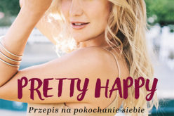 Gwiazda wielkiego ekranu na twoją wyłączność! “Pretty Happy” Kate Hudson