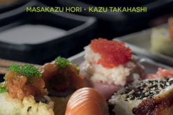 Sushi. Wyd. 3  Kilkadziesiąt sposobów połączenia ryżu z rybą!