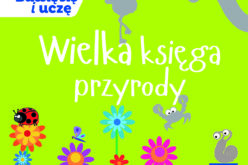 Wielkie księgi… czyli wielka wiedza w nowych odsłonach!