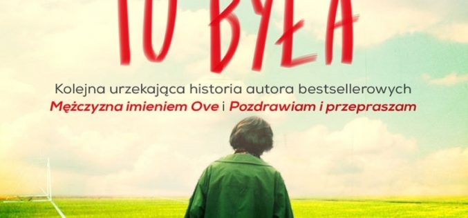 Britt-Marie tu była – nowość Wydawnictwa Sonia Draga