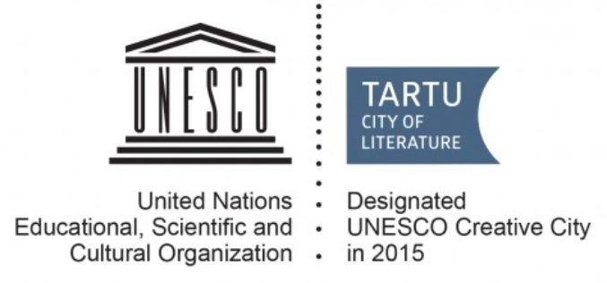 Nabór do programu rezydencjalnego Tartu Miasta Literatury UNESCO!