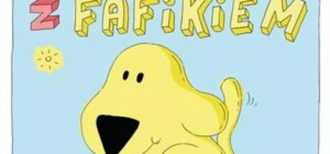 Pobaw się z Fafikiem