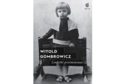 Nagroda Tłumacza Roku za litewski przekład książki Gombrowicza