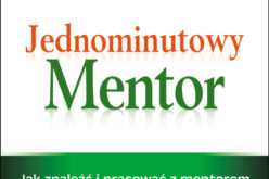 Jednominutowy mentor
