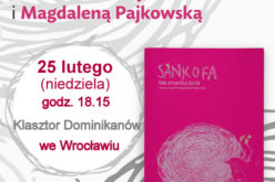 „Sankofa” we Wrocławiu – na spotkanie zaprasza Wydawnictwo W drodze