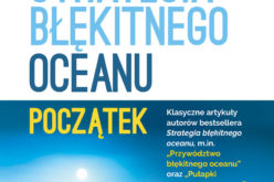 Strategia błękitnego oceanu. Początek