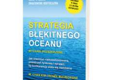 Strategia błękitnego oceanu