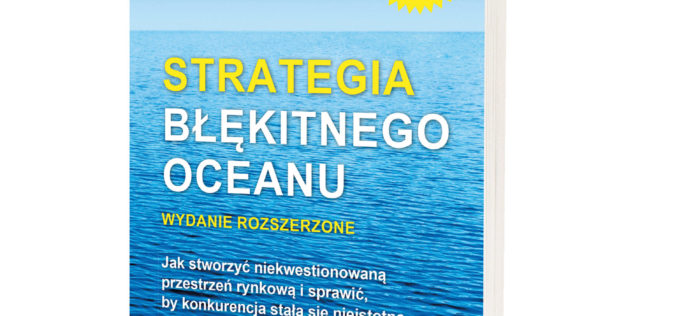 Strategia błękitnego oceanu